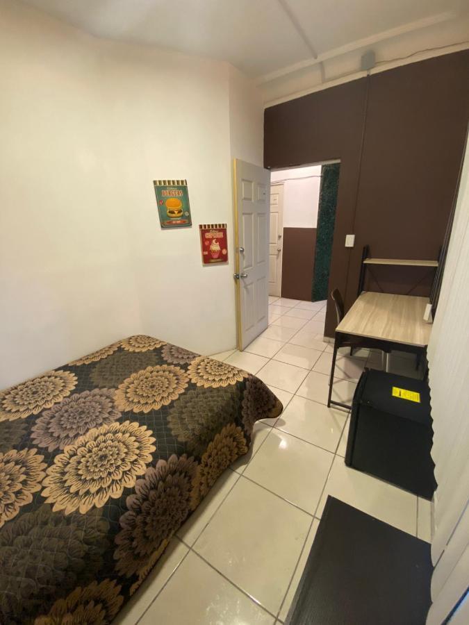 Roomies Hostel Centro Medico Mexico City Exterior photo